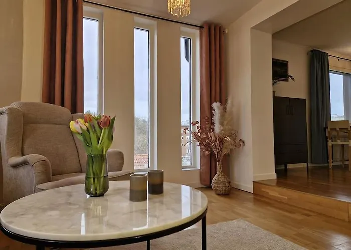 Apartment Aekta Studio 2