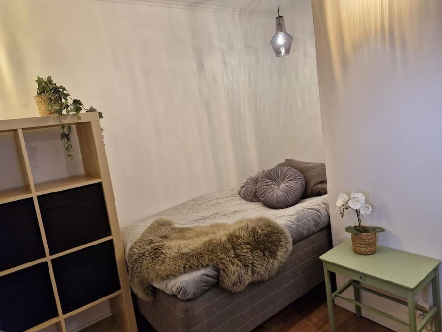 Lägenhet Aekta Studio 2 Göteborg