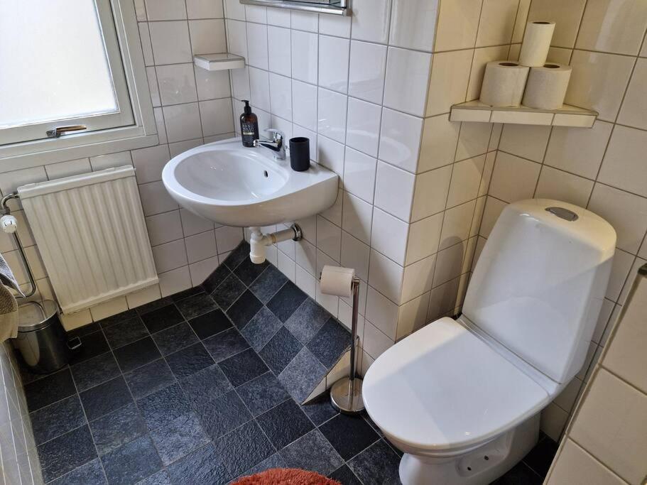 Aekta Studio 2 Lägenhet Göteborg